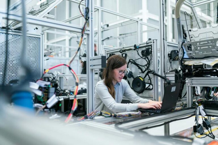 latest ai tech trends